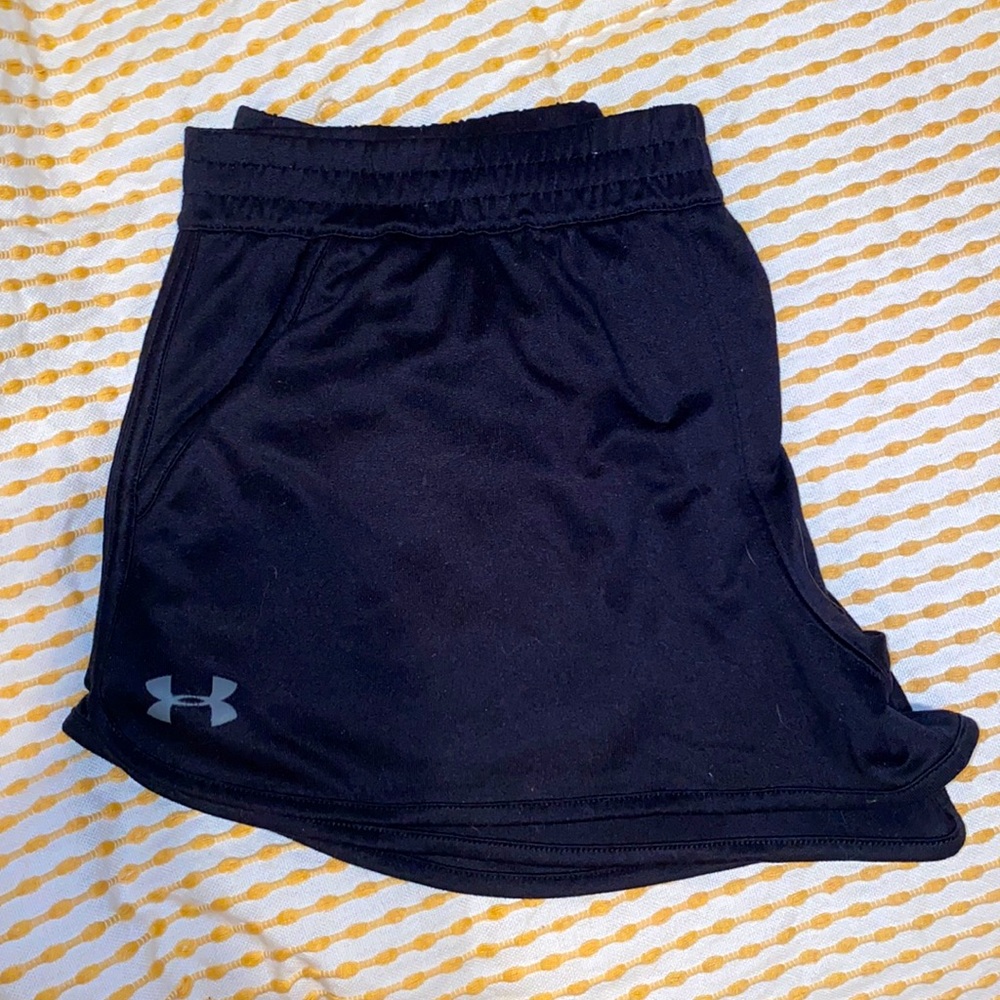 Under Armour shorts